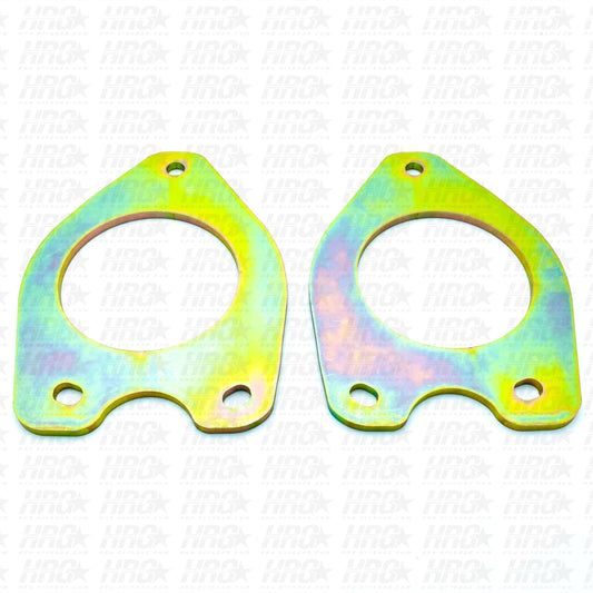 .25 INCH (7MM) SHIM SPACERS FOR Honda Vechicles