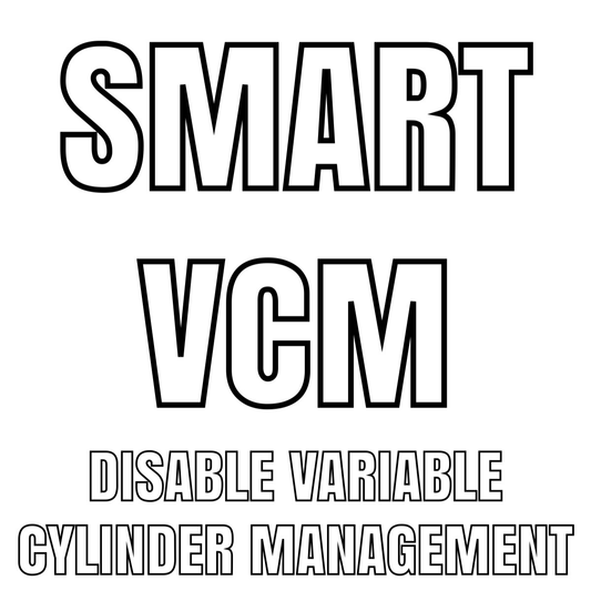 S-VCM Controller - Variable Cylinder Management VCM Disabler