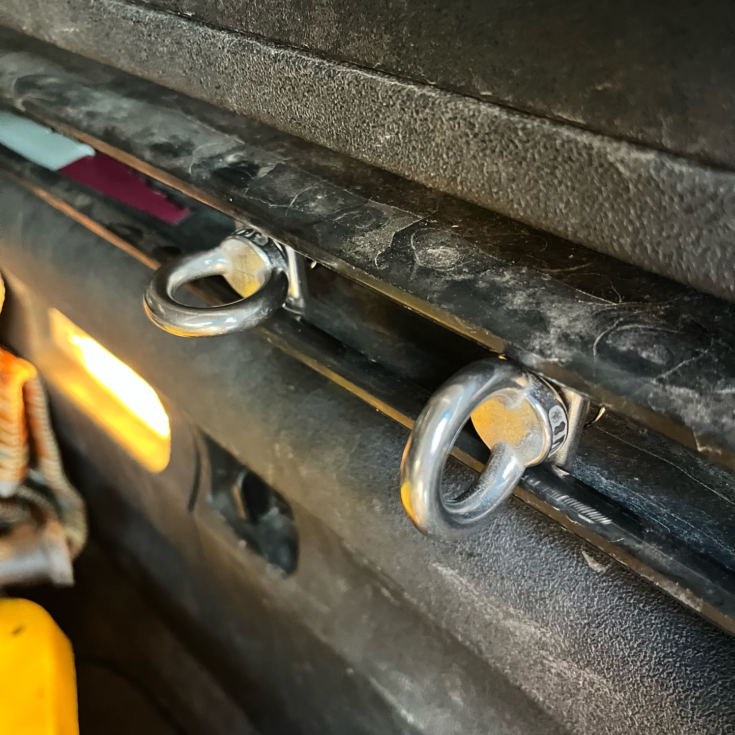 Unistrut Tie Down Kit (5)