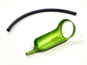 HONDA OEM OIL FILTER DEFLECTOR (Ridgeline Passport Pilot)