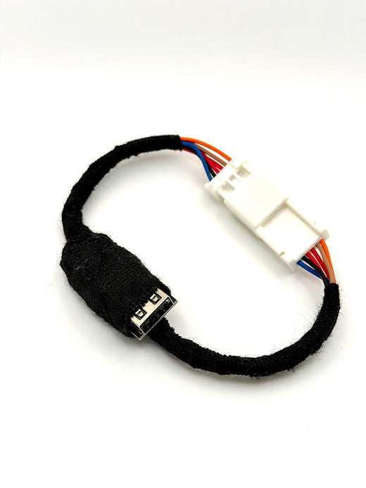 2026 Honda Passport Rear View Mirror Power Harness